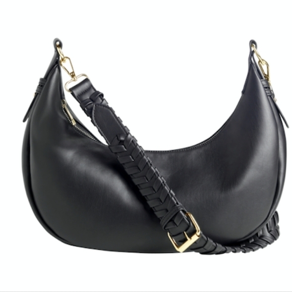 Jules Kae Zola Bag Black - Picture 1 of 16